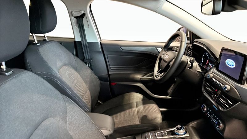 Ford Focus bild 3