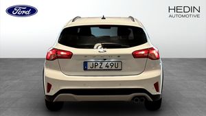 Ford Focus bild 7