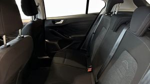 Ford Focus bild 5