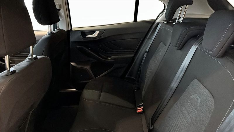 Ford Focus bild 5