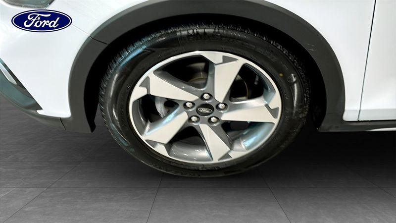 Ford Focus bild 9