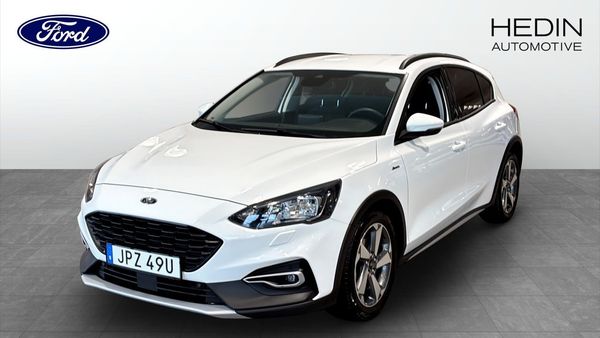 Ford Focus NYA C519 ACTIVE HZ 5-DORRAR - 2020