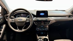 Ford Focus bild 4