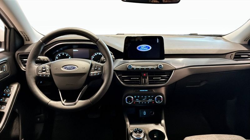 Ford Focus bild 4