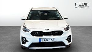Kia Niro bild 8