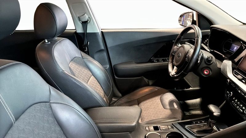 Kia Niro bild 3