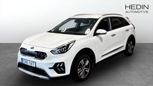 Kia Niro bild 1