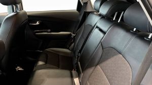 Kia Niro bild 5
