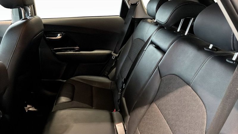 Kia Niro bild 5