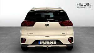 Kia Niro bild 7