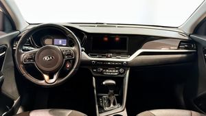 Kia Niro bild 4