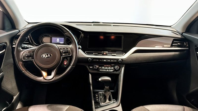 Kia Niro bild 4