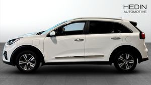 Kia Niro bild 6