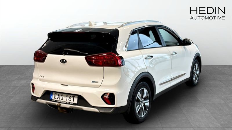 Kia Niro bild 2