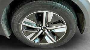 Kia Niro bild 9