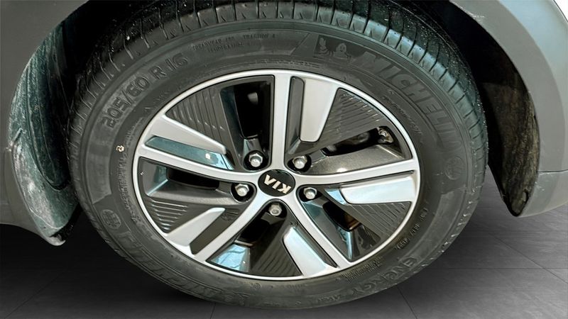 Kia Niro bild 9