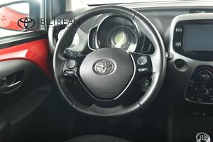 Toyota Aygo bild 9