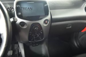 Toyota Aygo bild 14