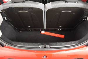 Toyota Aygo bild 10