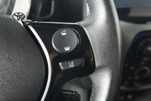 Toyota Aygo bild 13