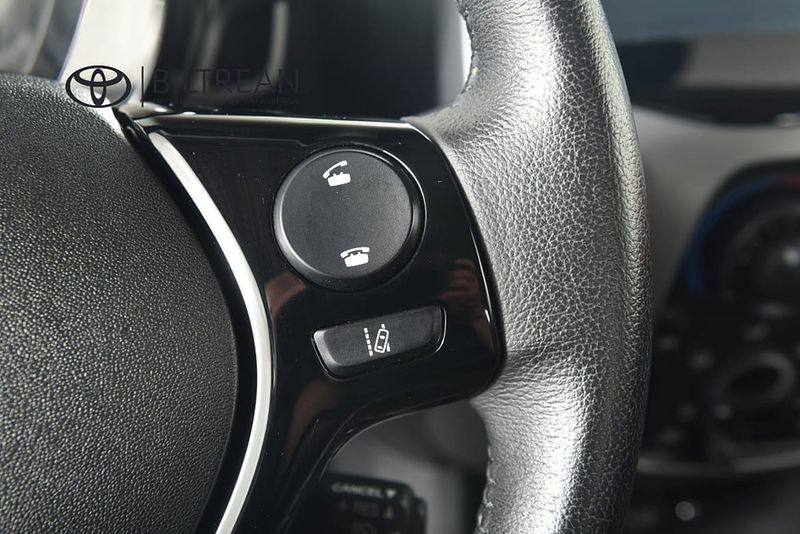 Toyota Aygo bild 13