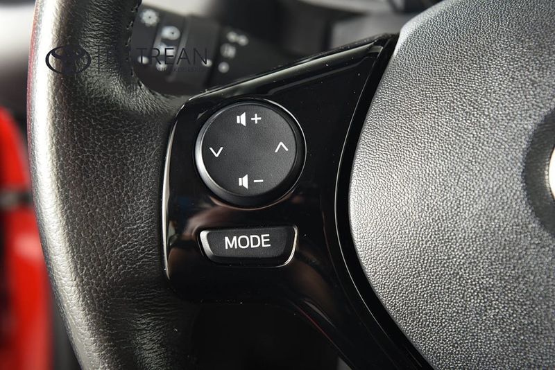 Toyota Aygo bild 12