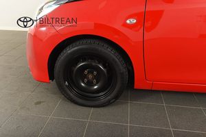 Toyota Aygo bild 17