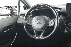 Toyota Corolla bild 9