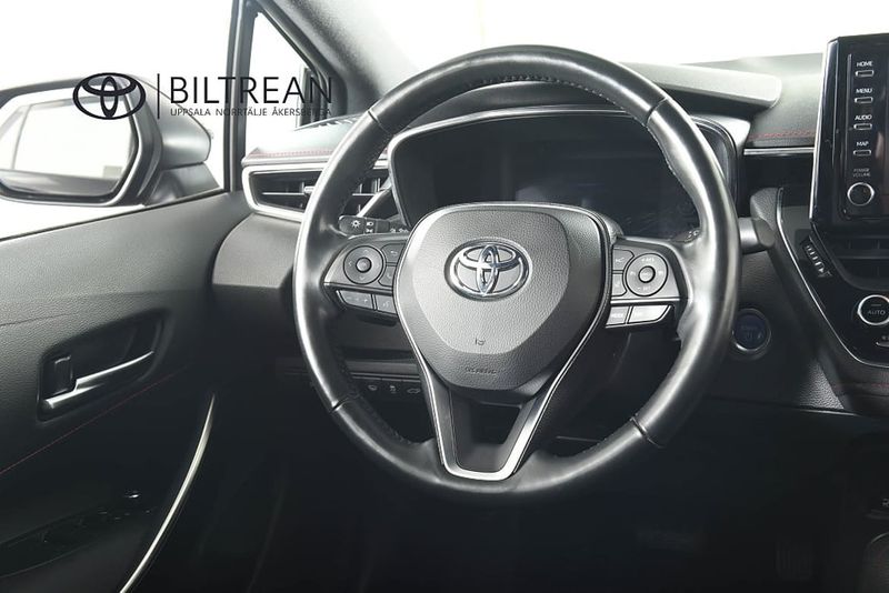 Toyota Corolla bild 9