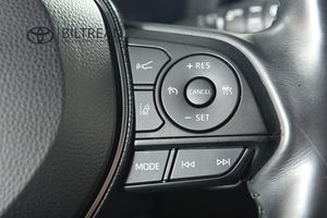 Toyota Corolla bild 15