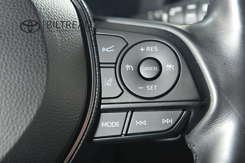 Toyota Corolla bild 15