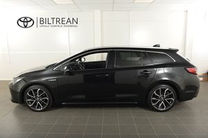 Toyota Corolla bild 3