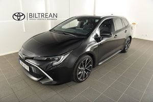 Toyota Corolla bild 18