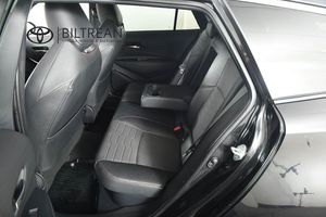 Toyota Corolla bild 7