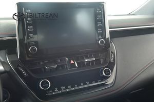 Toyota Corolla bild 16