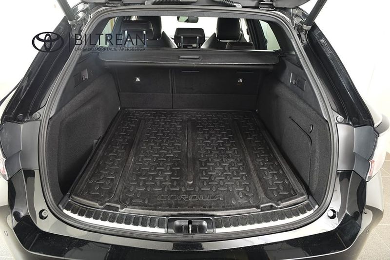 Toyota Corolla bild 10