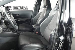 Toyota Corolla bild 6