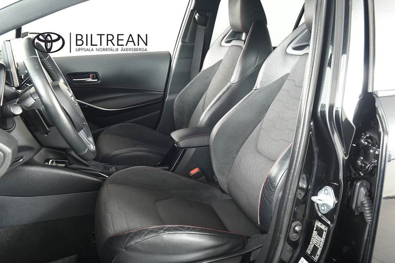 Toyota Corolla bild 6