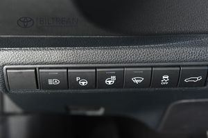 Toyota Corolla bild 13