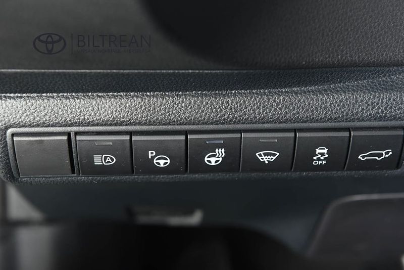 Toyota Corolla bild 13