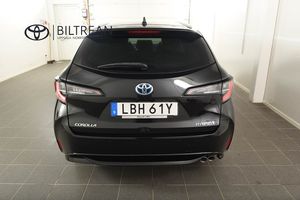 Toyota Corolla bild 4