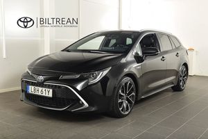 Toyota Corolla bild 1