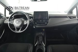 Toyota Corolla bild 8