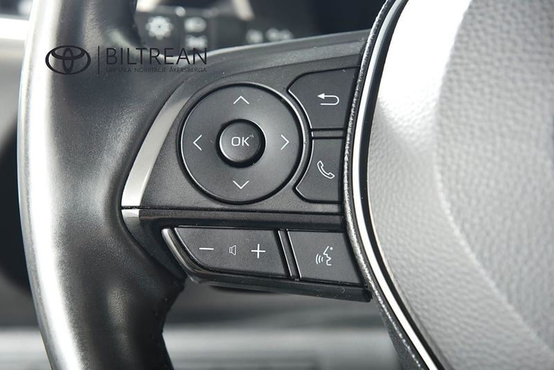Toyota Corolla bild 14