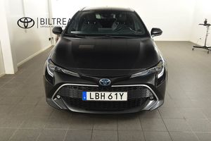 Toyota Corolla bild 5