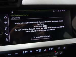 Audi A3 bild 24