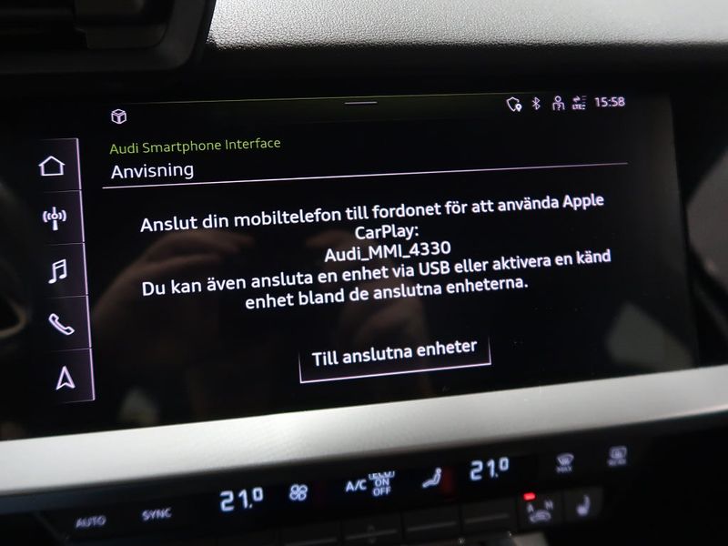 Audi A3 bild 24