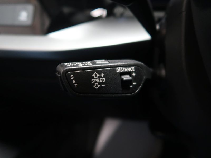 Audi A3 bild 28