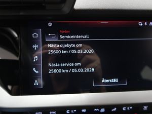 Audi A3 bild 25