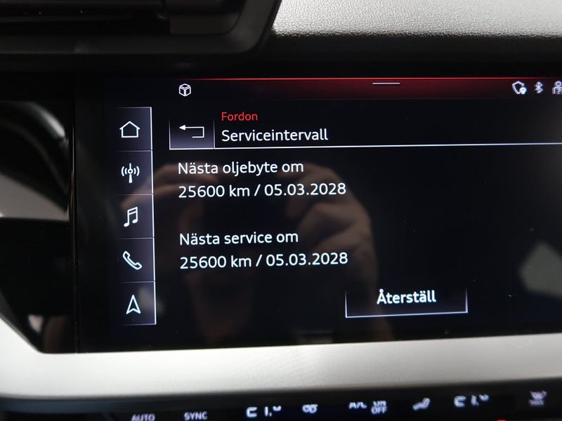Audi A3 bild 25